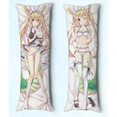 Travesseiro Dakimakura Maid Dragon Toho 04